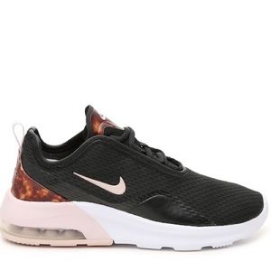 Nike Women’s Synthetic Air Max Motion 2 in Tortoise Shell